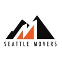 Seattle Movers logo