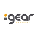 iGear India logo