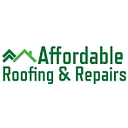 Affordable Roofing and Repairs logo