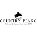 Country Piano logo