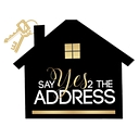 Say Yes Realty logo