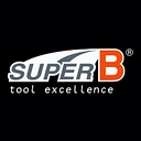 Super B logo