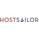 HostSailor logo