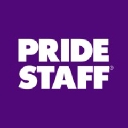 PrideStaff / Staffing Las Vegas logo