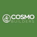 Cosmo Builders logo