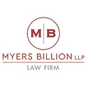 Myers Billion LLP logo