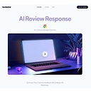 TalkbackAI logo