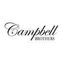 Campbell Brothers logo