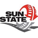 Sun State International logo