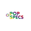Pop Specs logo