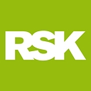 RSK Acoustics logo