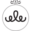 Elehandmade logo
