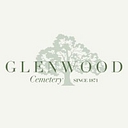 Glenwood Cemetery logo