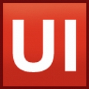 UI-Patterns logo