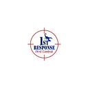 1st Response Pest Control logo