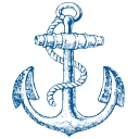 Anchor Brewing logo
