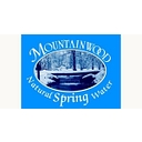 Mountainwood Spring Water logo