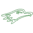 Eagle Self Storage logo