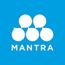 Mantra Inc. logo