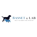 Basset & Lab logo