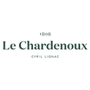 Le Chardenoux logo