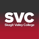 Skagit Valley College Library logo