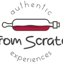 From Scratch Experiences logo