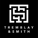 Tremblay & Smith logo