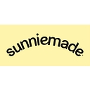 Sunniemade logo