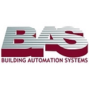 Building Automation Systems logo