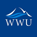 Shannon Point Marine Center (SPMC) — Western Washington University logo