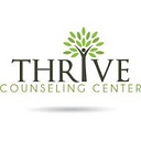 Thrive Counseling Center logo
