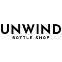 Unwind Bottle Shop logo