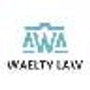 Law Offices of Joel P. Waelty logo