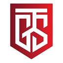 The Graphics Shop logo