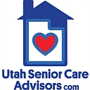 Utah Senior Care Advisors logo