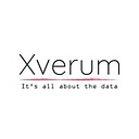 Xverum logo