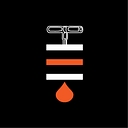 Press Juice Bar logo