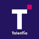 Talentia CPM logo