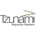 Tzunami Deployer logo