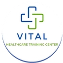 Vital Healthcare Training Center, LLC logo