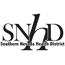 Southern Nevada Health District logo