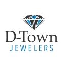 D-Town Jewelers logo