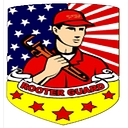 Rooter Guard: 24 Hour Plumbing & Drain Services logo