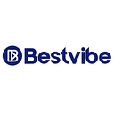 BestVibe logo