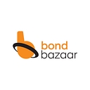 BondBazaar logo