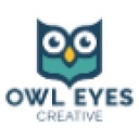 Owl Eyes logo