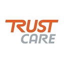 Trust Care logo