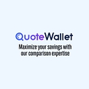 QuoteWallet logo