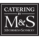 Catering by M &S logo